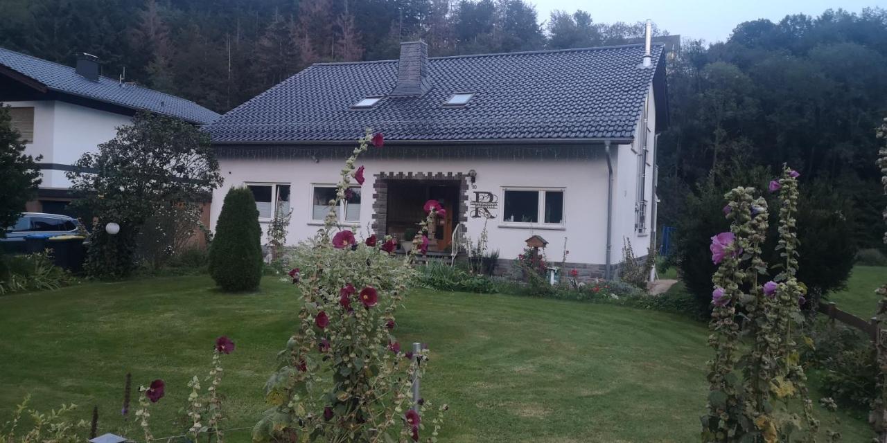Ruridylle 2 Apartment Simmerath Exterior photo